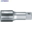 GEDORE 【売切廃番】 エクステンションバー3/8 250mm 6236870 1個 ▼855-4418