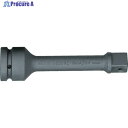 GEDORE インパクトソケット用エクステンションバー 1 405mm 6658190 1個 ▼855-4571