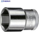 GEDORE 【売切廃番】 ソケット(6角) 1/2 11mm 6130370 1個 ▼855-6664