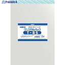 HEIKO OPP袋 テープ付き クリスタルパック T-B5 100枚入り 6743100 T19.5-27 1袋 ▼856-2734