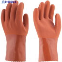 ビニスター まとめ買い 塩化ビニール手袋 ソフトビニスター L (10双入) 690-L 1袋 ▼857-1909