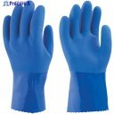ビニスター まとめ買い 塩化ビニール手袋 耐油ビニスター L (10双入) 695-L 1袋 ▼857-1912
