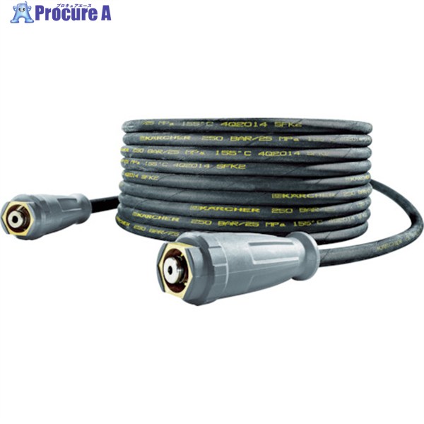 KARCHER ⰵѥ꡼ ⰵۡ EASYLock 10m ID6(6.110-034.0) 6.110-034.0 ...