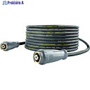 KARCHER 高圧洗浄機用アクセサリー 高圧ホース EASY!Lock 10m ID8 UNTI!TWIST(6.110-031.0) 6.110-031.0...