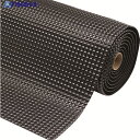 NOTRAX 疲労軽減マット スカイトラックス ブラック 910X3000 782S303MBL 1枚 ▼116-4300 ※車上渡し