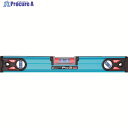 シンワ ブルーレベルPro2 マグネット付 450mm 73382 1本 ▼162-8214