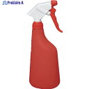 EPOCA スプレーガン EP10WS+MAXI T NBR 630ml レッド 7605.P21 1個 ▼206-3152