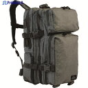 REDROCK アーバンアサルトパック チャコールグレー 86-003CHR 1個 ▼206-5337