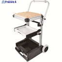 TANOS システナ— モバイルワークベンチ MW1000ベーシック 耐荷重100Kg 80102241 1台 ◇▼206-6920