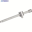 PROXXON Tハンドル兼用エクステンションバー150mm 1/4” 83704 1個 ▼232-1006