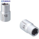 PROXXON ソケット1/2”(6角タイプ) 13mm 83410 1個 ▼239-3115