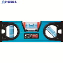 シンワ ブルーレベル Jr. 2 150mm マグネット付 73391 1個 ▼243-3713