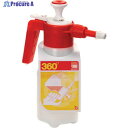 EPOCA 蓄圧式スプレー EP TEC 1000 360° NBR 7669.R011 1個 ▼244-2117