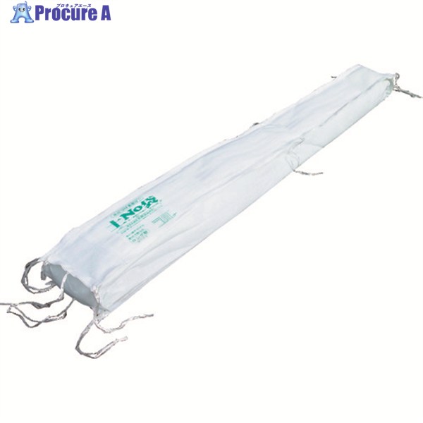 丸和ケミカル 吸水土のう“土No袋” ロング 725 1枚 ▼324-3737