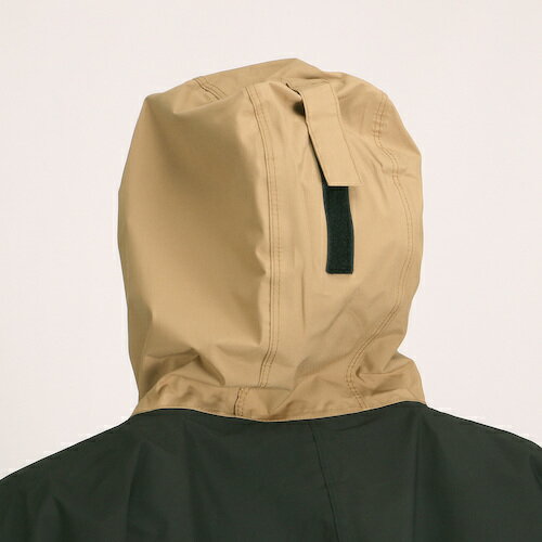 カジメイク 7572 4WAYストレッチシールドEX シルバー M 7572-71-M 1着 ▼348-6286