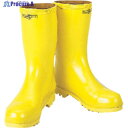 シゲマツ 化学防護長靴 RS-2 27.0 79725 1足 ▼353-1767