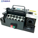 RELIEF 電動ドリル研磨機 VDG-13A 84614 1台 ▼388-3320