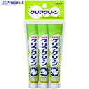 Kao クリアクリーンナチュラルミント ミニ 17g×3(薬用ハミガキ) 732354 1個 ▼407-0235