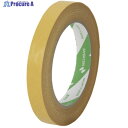 ニチバン 両面テープ 815H-15 15mm×20m(1箱=14巻入) 815H-15 1箱 ▼418-9027
