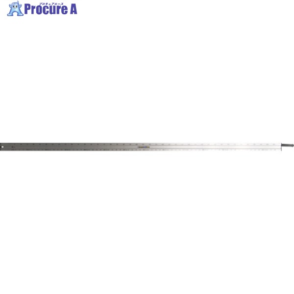 シンワ Iクランプワンタッチ式2m 77823 1本 ◇▼421-9741 ※車上渡し