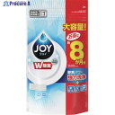 P&G ジョイ 食洗機用 W除菌 つめかえ 特大 930g 777537 1本 ▼454-8113