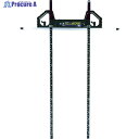 シンワ 丸ノコガイド定規Tスライドダブル 45cm(併用目盛・突き当て可動式) 73703 1本 ▼474-1625
