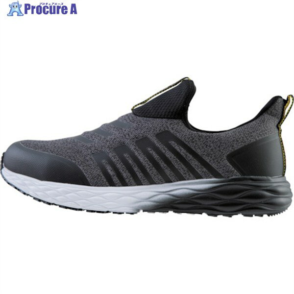 XEBEC 防水セフティシューズ85152-25-280 チャコールグレー 85152-25-280 1足 ▼488-6673