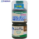 和信ペイント 水性ウレタンニス つや消しオールナット 300ml 800343 1本 ▼529-0521