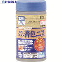 KANSAI 水性ウレタン着色ニス 300ML 3分つやとうめい 00707653602300 1個 ▼542-9307