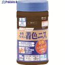 KANSAI 水性ウレタン着色ニス 300ML 新チーク 00707653642300 1個 ▼542-9382