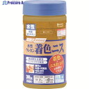 KANSAI 水性ウレタン着色ニス 300ML 新メープル 00707653652300 1個 ▼542-9404