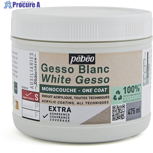 Pebeo 塼ǥ ꡼ å 󥳡ȥå 475ml 818615 1 601-6631Բġ