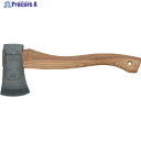 Hultafors アウトドア用手斧 375mm 840025 1丁 ▼634-5804