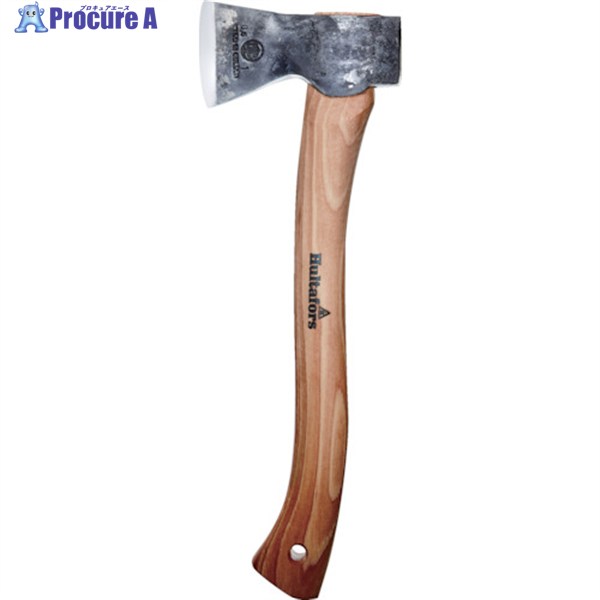 Hultafors プロフェッショナル手斧 375mm “フルトン” 841701 1丁 ▼634-5812