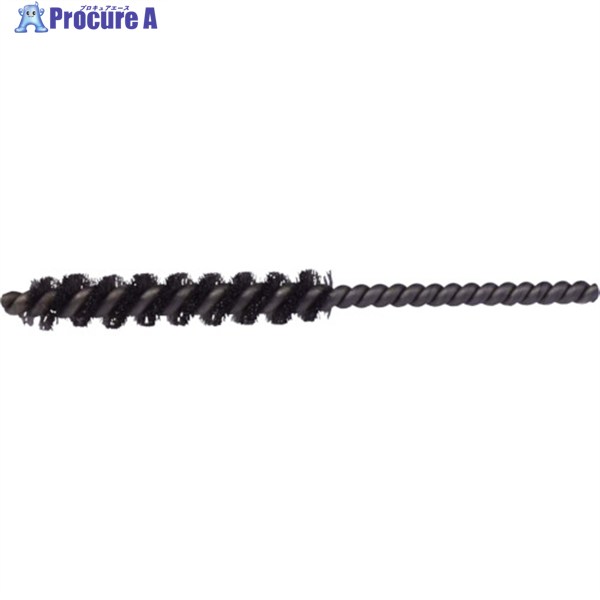 YUKO ミニチュアブラシ(ステンレスワイヤブラシ) 81-B-7.0 1本 ▼776-7358