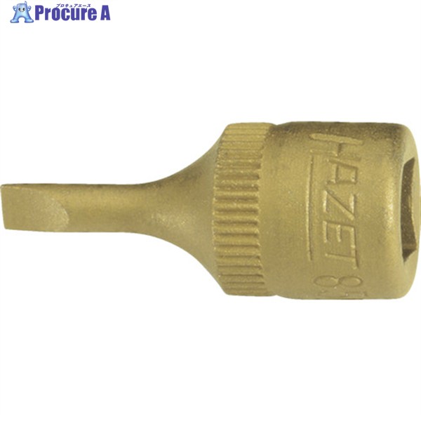 HAZET ޥʥӥåȥå(6.35mm) 8503-1X5.5 1 813-2819Բġ