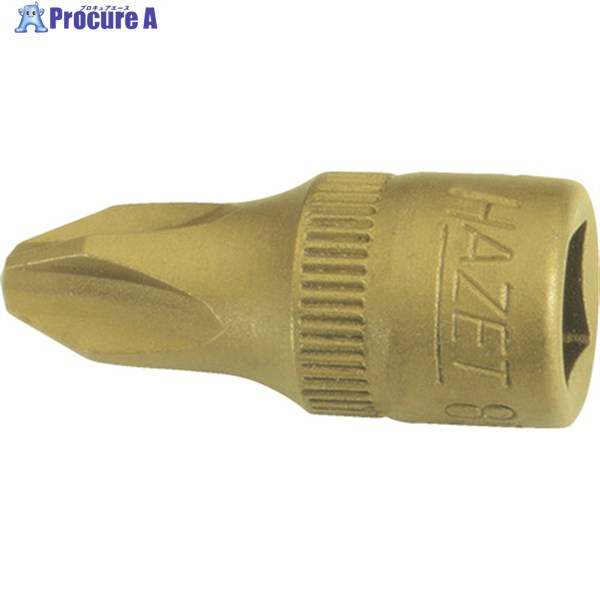 HAZET ץ饹ӥåȥå(6.35mm) 8506-PH2 1 813-2821Բġ