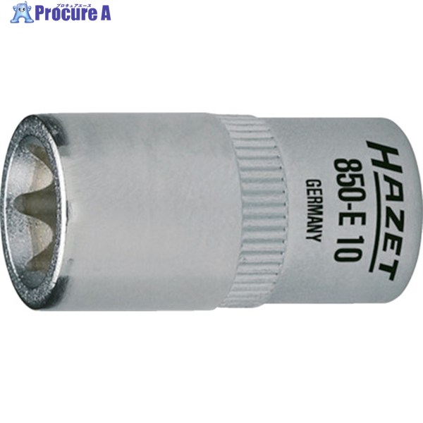 HAZET Eȥ륯å 6.35mm ƤNo.E11 850-E11 1 813-2914