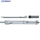 シンワ 製図用コンパスB 75396 1個 ▼816-4205