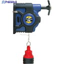 シンワ ハンディ下げ振り Pro3倍速手巻 77377 1個 ▼816-4427