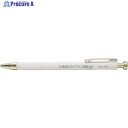 シンワ 工事用 シャープペン 2.0mm 白 78472 1本 ▼816-4550
