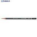 シンワ 工事用鉛筆 PRO HB 3本入 78519 1パック ▼816-4582