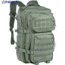 REDROCK ラージアサルトパック OD 80226OD 1個 ▼835-4920