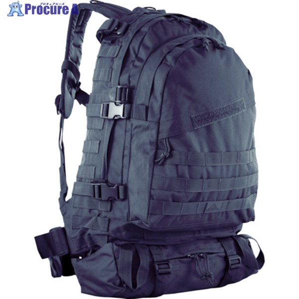 REDROCK エンゲージメントパック ブラック 80161BLK 1個 ▼835-4929