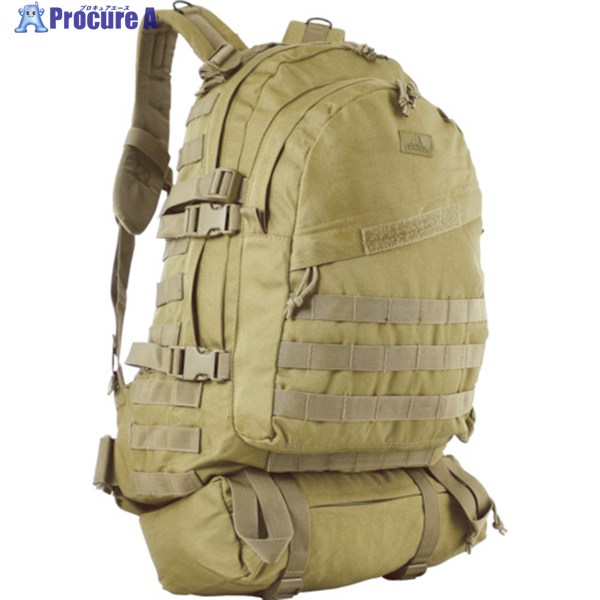 REDROCK エンゲージメントパック コヨーテ 80161COY 1個 ▼835-4930