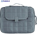 REDROCK 【売切廃番】バックパック用アクセサリー MOLLE タブレットカバー トルネード 82-012TOR 1個 ▼835-4981【代引決済不可】