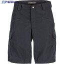 5.11 作業服(ズボン) ショートパンツ ストライクショート ダークネイビー 32 73327-724-32 1着 ▼836-9501