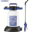 EPOCA 蓄圧式噴霧器 A-TYPE5 PRO VITON 7836.S001 1台 ▼856-9159(4)