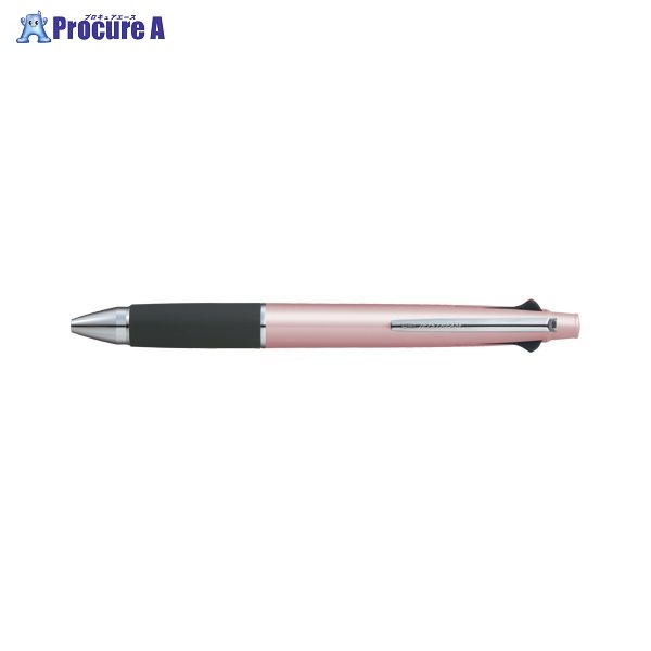 uni ジェットストリーム 4＆1 5機能ペン MSXE510005.51 ▼11032 三菱鉛筆(株)●a559