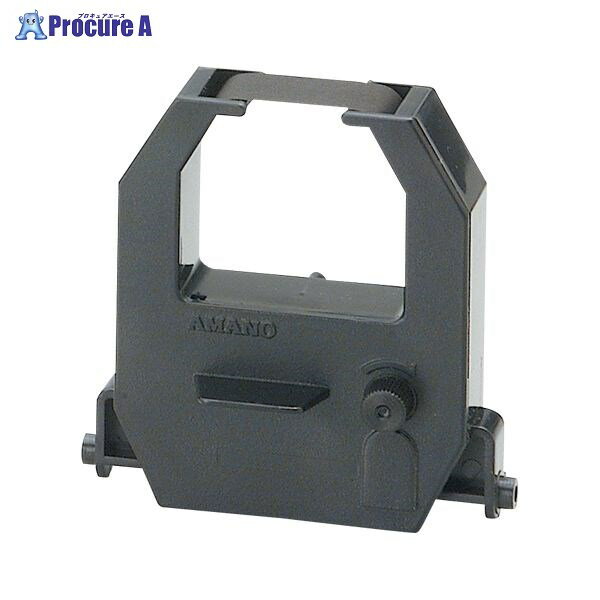 AMANO EX3000用単色リボン CE-315150 EX3000 ▼11140 アマノ株式会社●a559